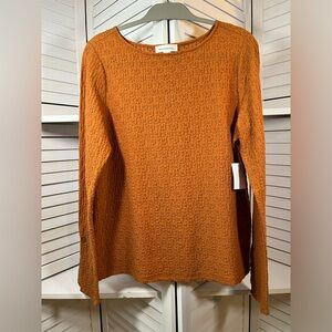 NEW TREASURE & BOND TOP